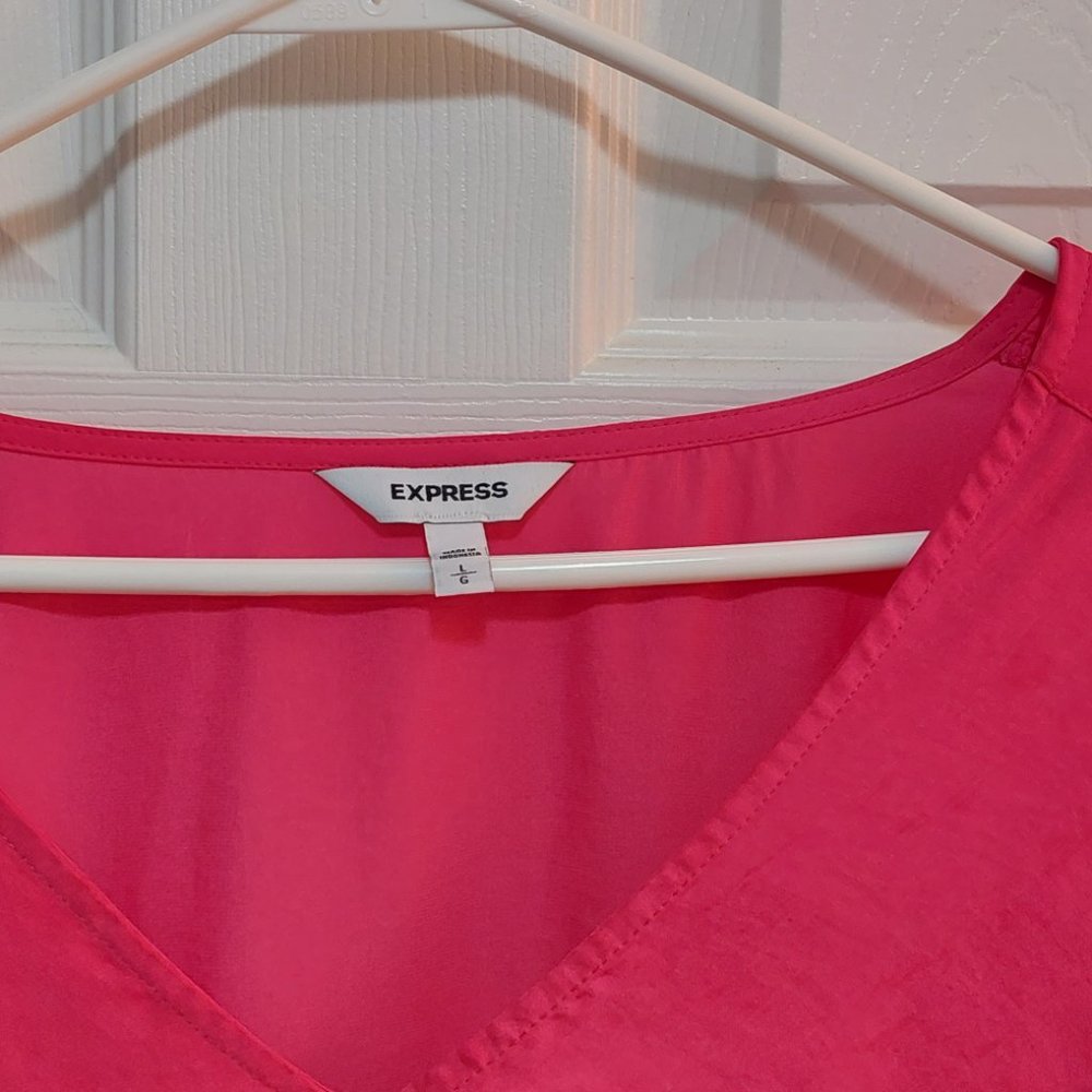 Express blouse - Picture 3 of 3
